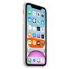 Чехол для мобильного телефона Apple iPhone 11 Clear Case (MWVG2ZM/A) изображение 7