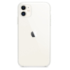 Чехол для мобильного телефона Apple iPhone 11 Clear Case (MWVG2ZM/A)