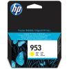 Картридж HP DJ No.953 Officejet Pro 8210/8710/8720/8725/8730 Yellow, 700 (F6U14AE)