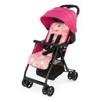 Коляска Chicco Ohlala 2 Stroller Pink Swan (79472.66)