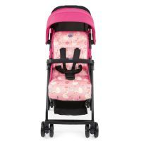 Коляска Chicco Ohlala 2 Stroller Pink Swan (79472.66) изображение 2