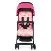 Коляска Chicco Ohlala 2 Stroller Pink Swan (79472.66) изображение 2