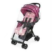 Коляска Chicco Ohlala 2 Stroller Pink Swan (79472.66) изображение 3