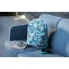 Рюкзак для ноутбука 2E 13" TeensPack Wildflowers, Green-blue (2E-BPT6114GB) зображення 10