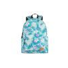 Рюкзак для ноутбука 2E 13" TeensPack Wildflowers, Green-blue (2E-BPT6114GB) зображення 2