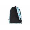Рюкзак для ноутбука 2E 13" TeensPack Wildflowers, Green-blue (2E-BPT6114GB) изображение 3