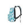 Рюкзак для ноутбука 2E 13" TeensPack Wildflowers, Green-blue (2E-BPT6114GB) зображення 4