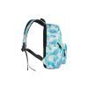 Рюкзак для ноутбука 2E 13" TeensPack Wildflowers, Green-blue (2E-BPT6114GB) зображення 5