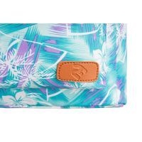 Рюкзак для ноутбука 2E 13" TeensPack Wildflowers, Green-blue (2E-BPT6114GB) зображення 8