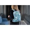 Рюкзак для ноутбука 2E 13" TeensPack Wildflowers, Green-blue (2E-BPT6114GB) зображення 9