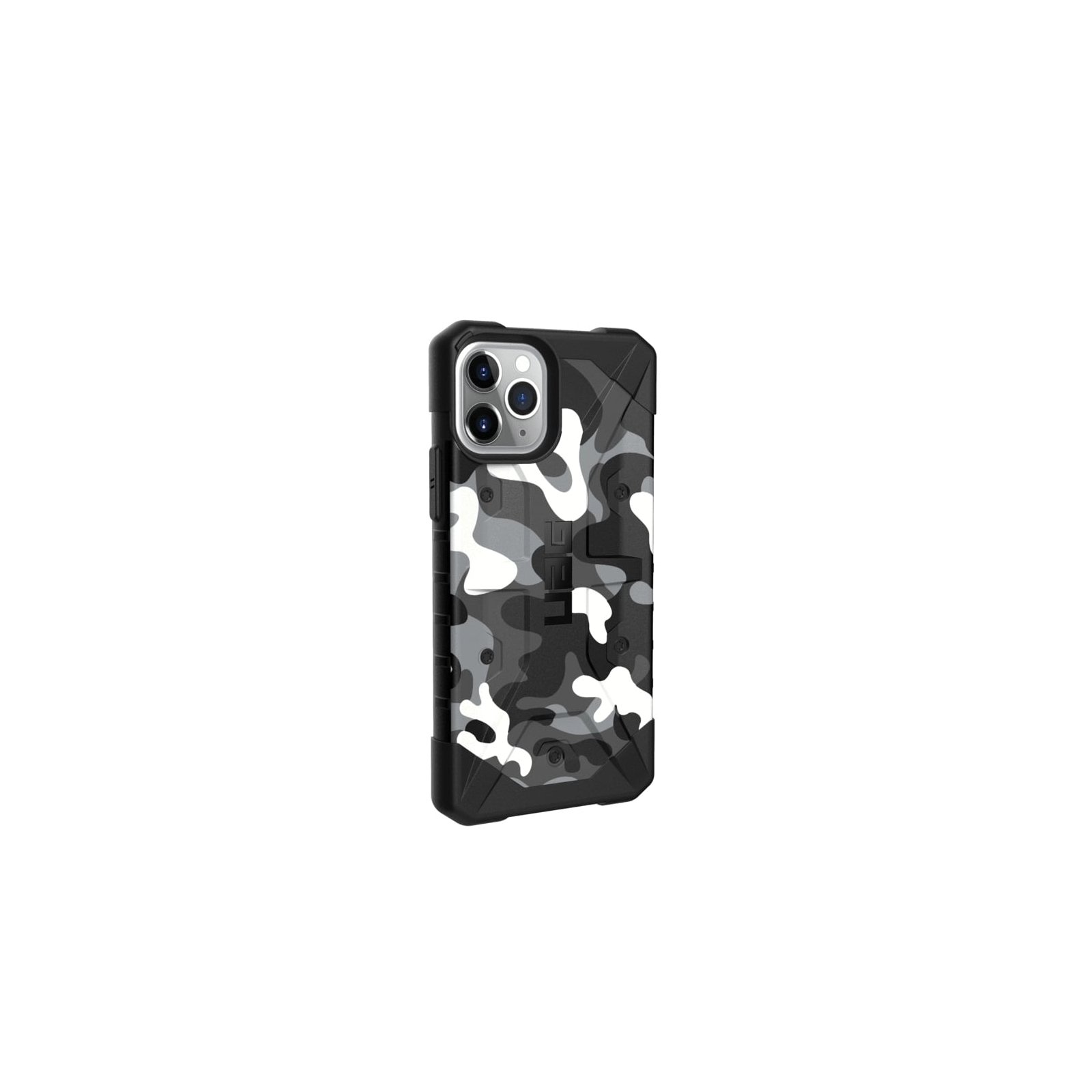 Чехол для мобильного телефона UAG iPhone 11 Pro Pathfinder Camo, Arctic (111707114060) изображение 2