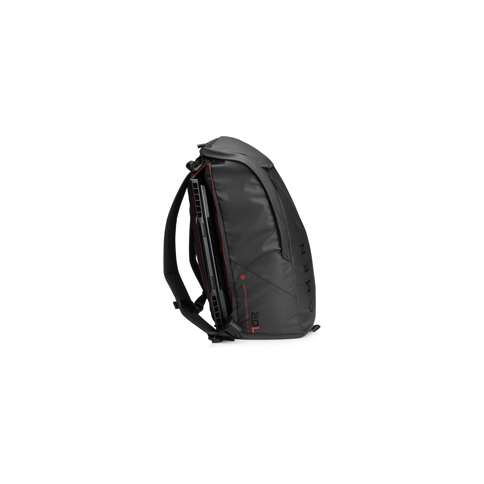 Рюкзак для ноутбука HP 15 OMEN Transceptor Backpack (7MT84AA) зображення 3
