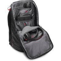 Рюкзак для ноутбука HP 15 OMEN Transceptor Backpack (7MT84AA) изображение 4