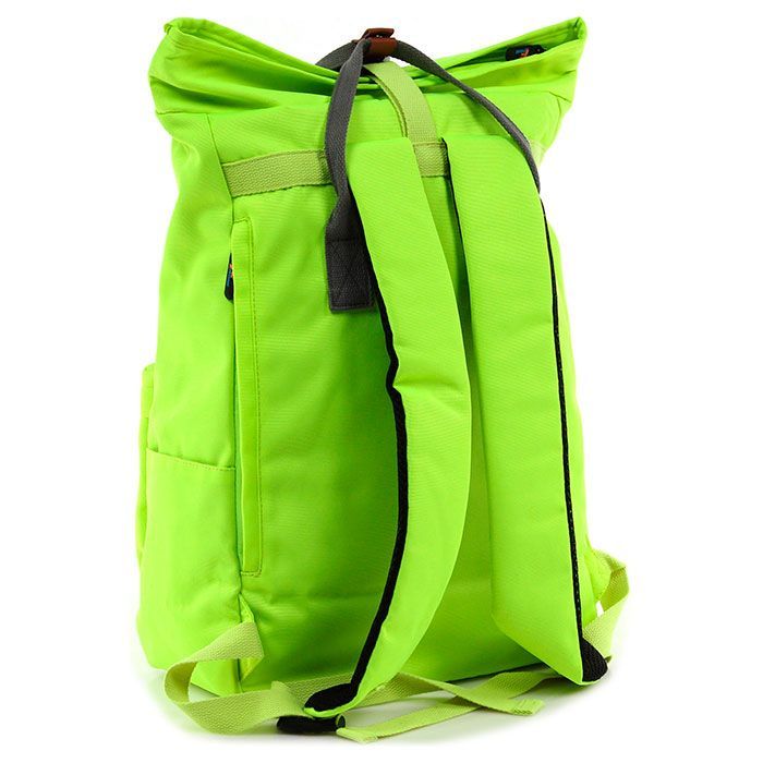 Рюкзак для ноутбука Frime 17" (Fresh Lime) зображення 2