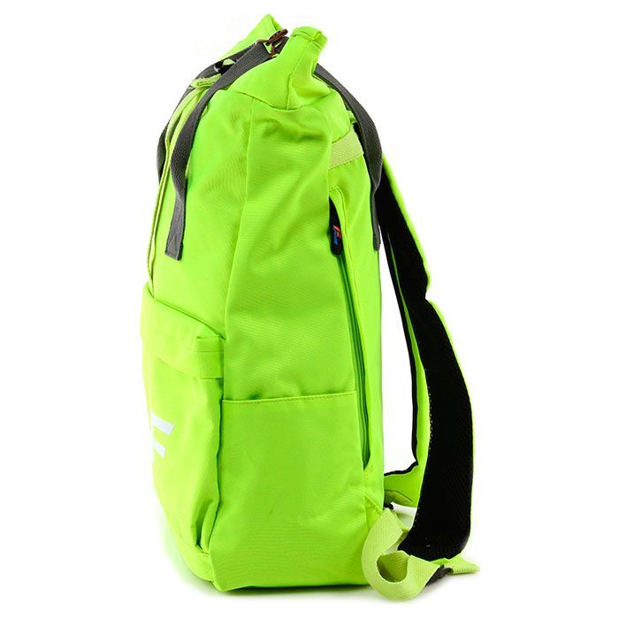 Рюкзак для ноутбука Frime 17" (Fresh Lime) зображення 3