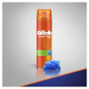 Гель для гоління Gillette Fusion 5 Ultra Sensitive 200 мл (7702018464753) зображення 6