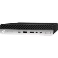 Компьютер HP ProDesk 400 G5 DM / i5-9500T (7EM19EA) изображение 2