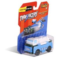 Машина TransRacers 2-в-1 Автоцистерна & Позашляховий пікап (YW463875-13)