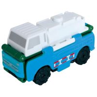 Машина TransRacers 2-в-1 Автоцистерна & Позашляховий пікап (YW463875-13) зображення 2