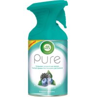 Освежитель воздуха Air Wick Ягодный коктейль 250 мл (5011417567081)