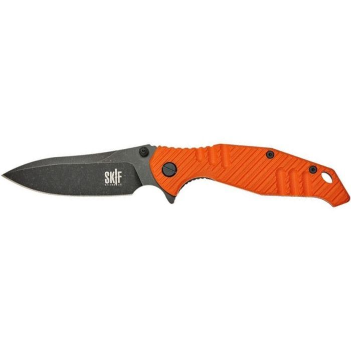 Ніж Skif Adventure II BSW Black (424SEB)