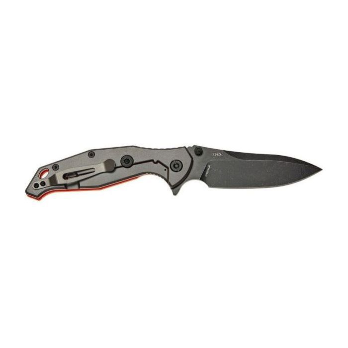 Ніж Skif Adventure II BSW Black (424SEB) зображення 2