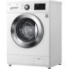 Пральна машина LG F2J3WS2W зображення 2