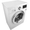 Пральна машина LG F2J3WS2W зображення 4