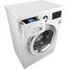 Пральна машина LG F2J3WS2W зображення 5