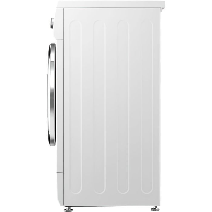 Пральна машина LG F2J3WS2W зображення 6