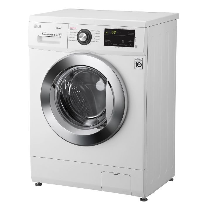 Пральна машина LG F2J3WS2W зображення 8