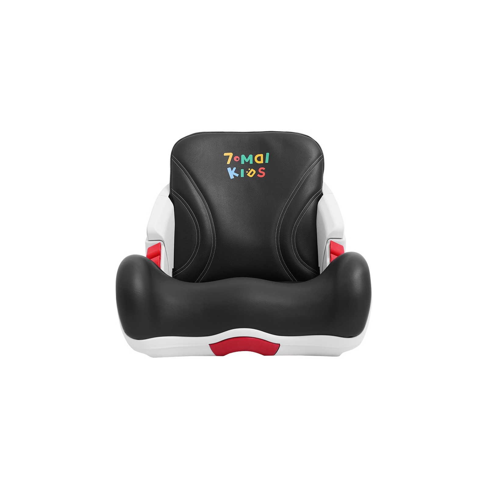 Автокрісло Xiaomi 70mai Kids Child Safety Seat Black (504507)