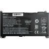 Аккумулятор для ноутбука HP 450 G4 (RR03XL, HSTNN-LB71) 11.4V 3500mAh PowerPlant (NB461325)