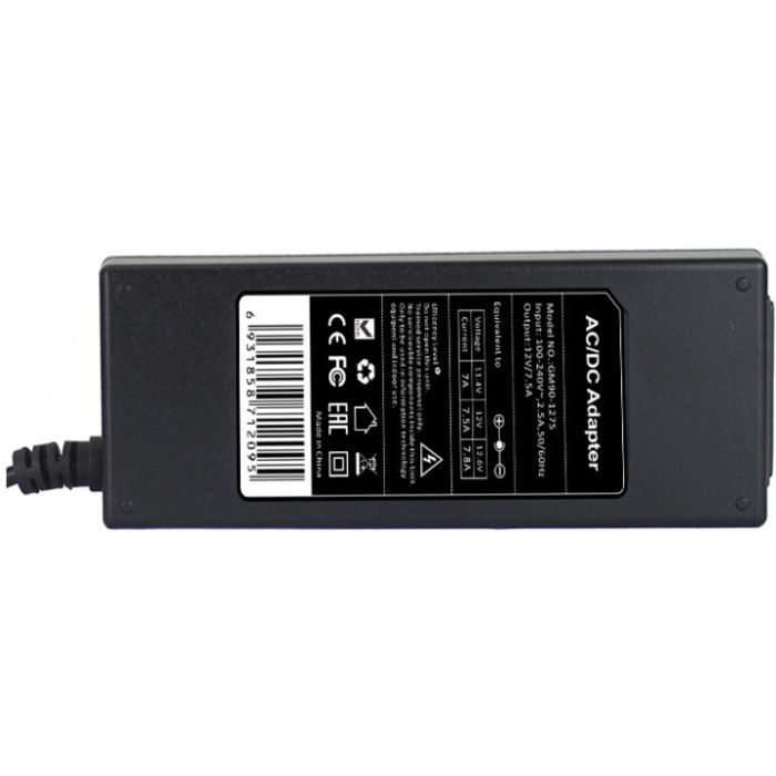 Корпус Gamemax MT300-2U3-90W изображение 6