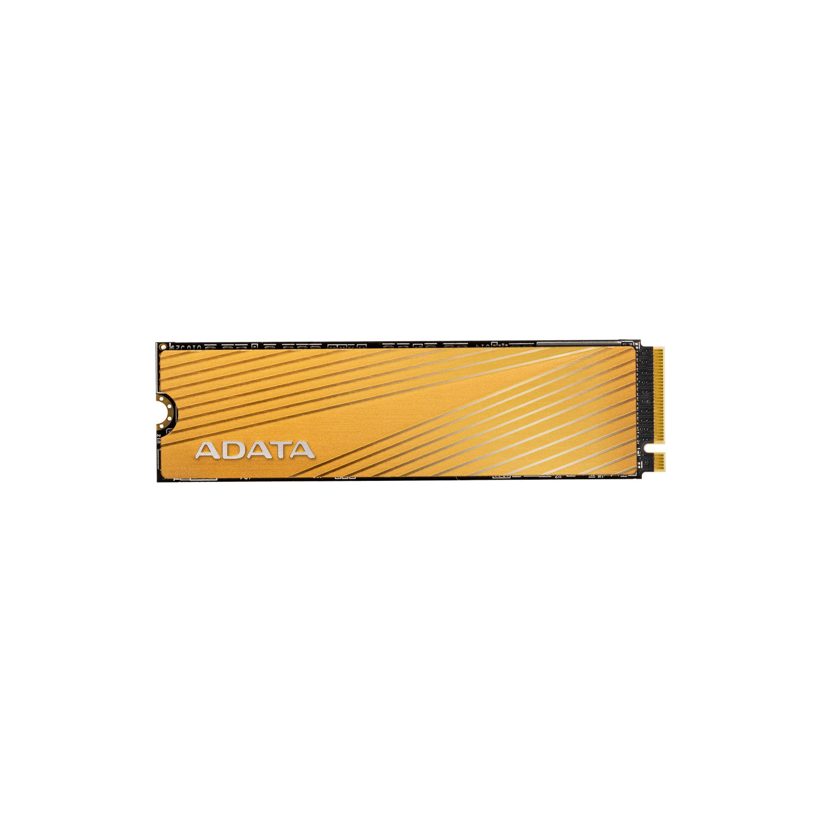 Накопичувач SSD M.2 2280 2TB ADATA (AFALCON-2T-C)