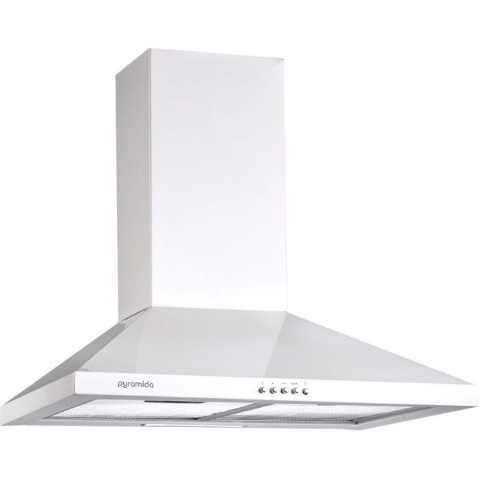 Витяжка кухонна Pyramida KSX 60 BL (KSX60BL)