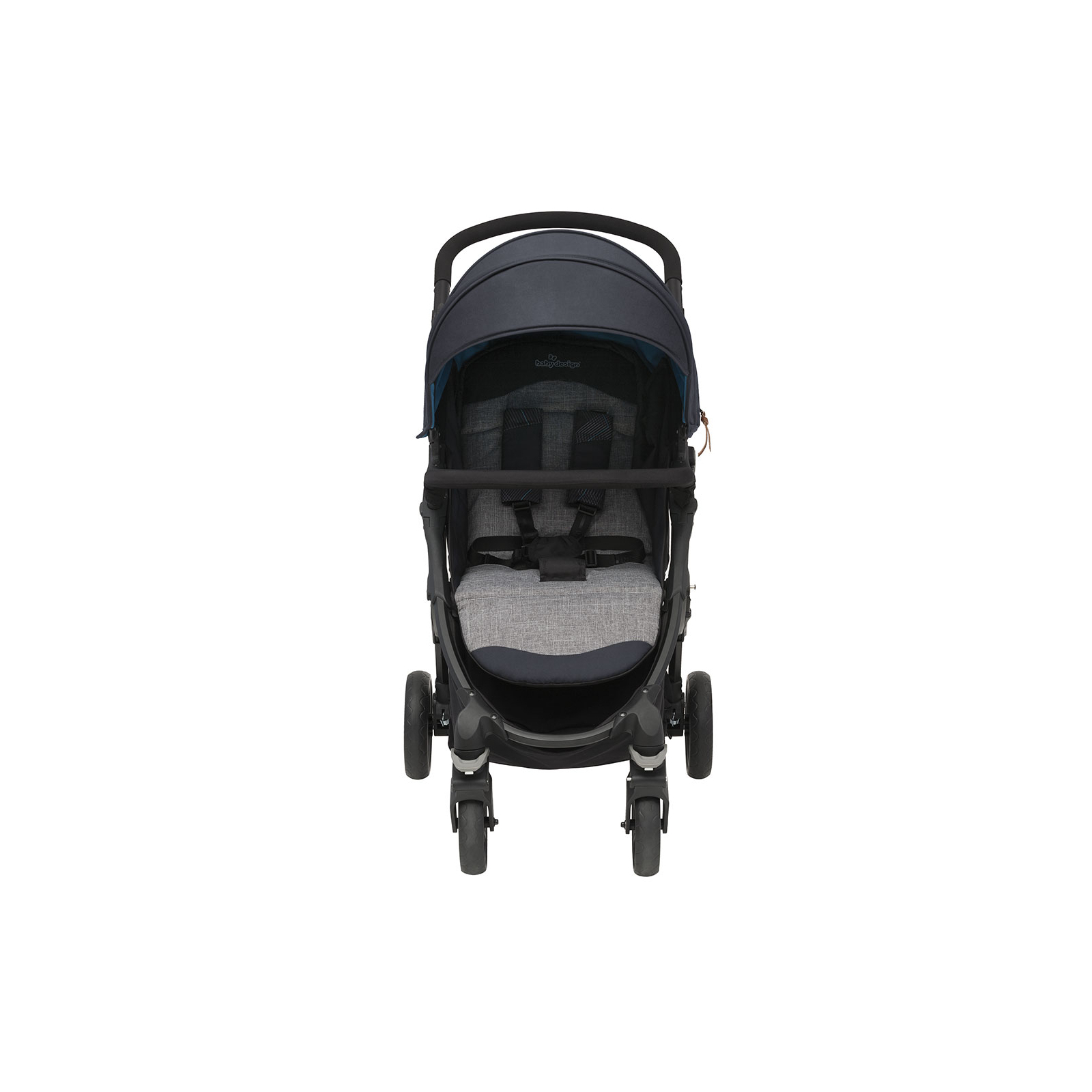 Коляска Baby Design Smart 05 Turquoise (292316) изображение 2