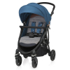 Коляска Baby Design Smart 05 Turquoise (292316)