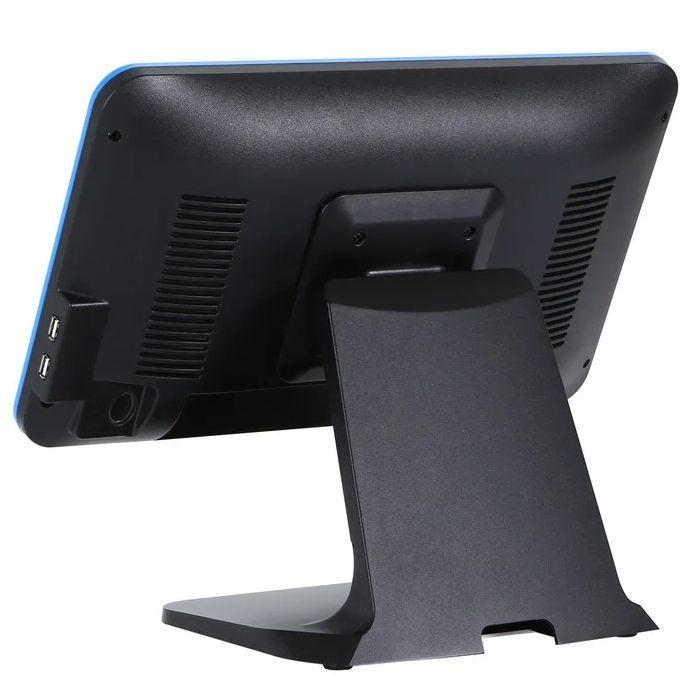 POS-терминал Leabon LB-W7-A2 ёмкостный J4125/4Gb/SSD 128 Gb (LB-W7-A2-0045) изображение 2