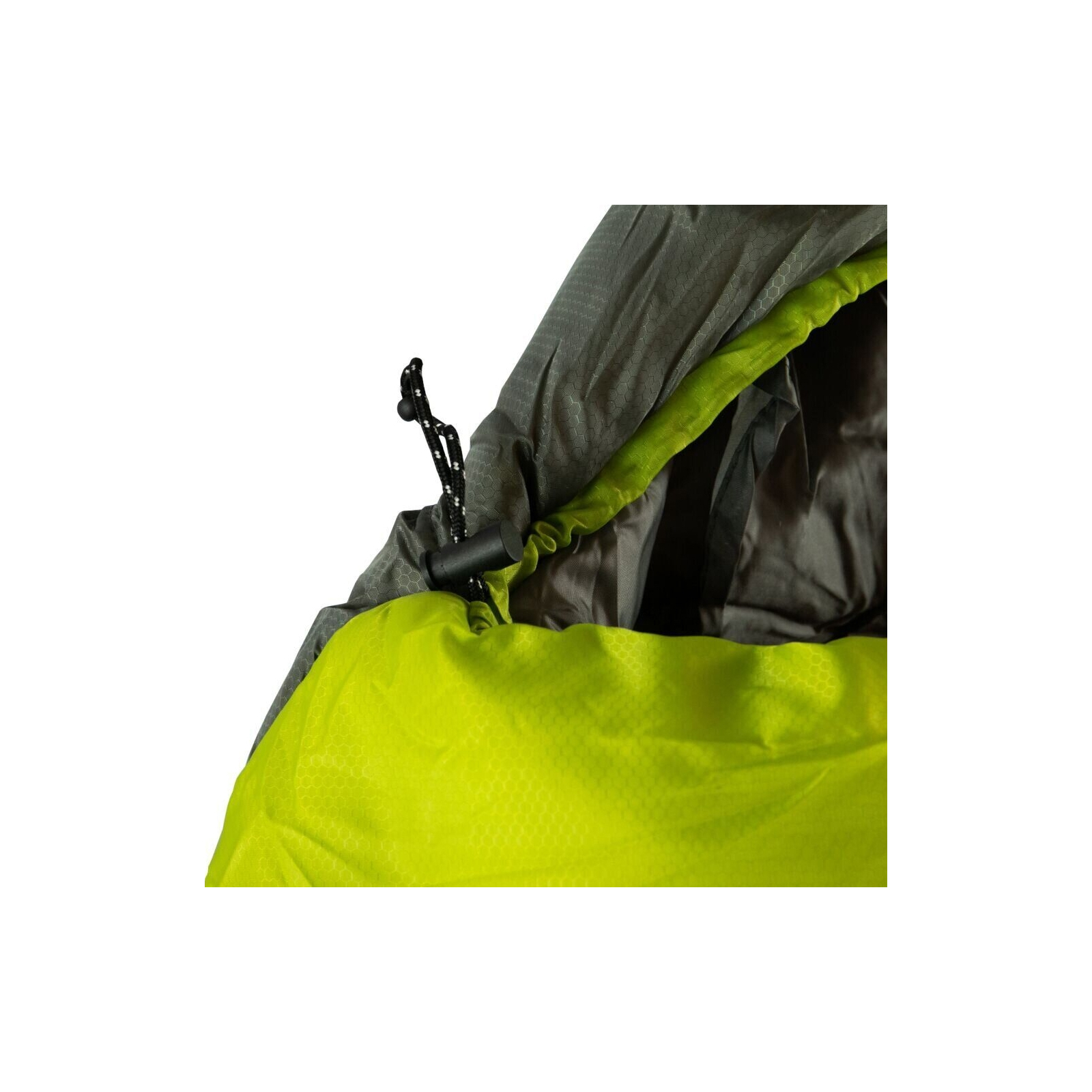 Спальный мешок Tramp Hiker Long Olive/Grey L (TRS-051L-L) изображение 5