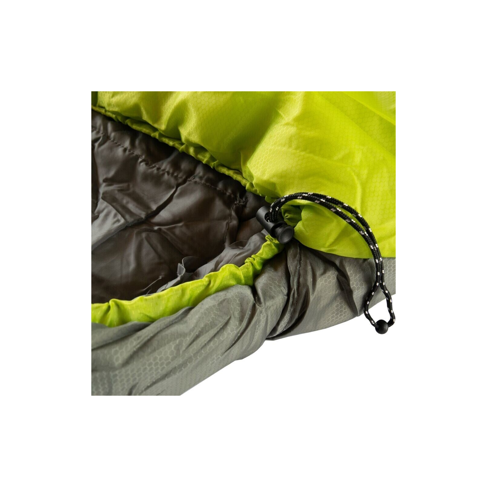 Спальный мешок Tramp Hiker Long Olive/Grey L (TRS-051L-L) изображение 6
