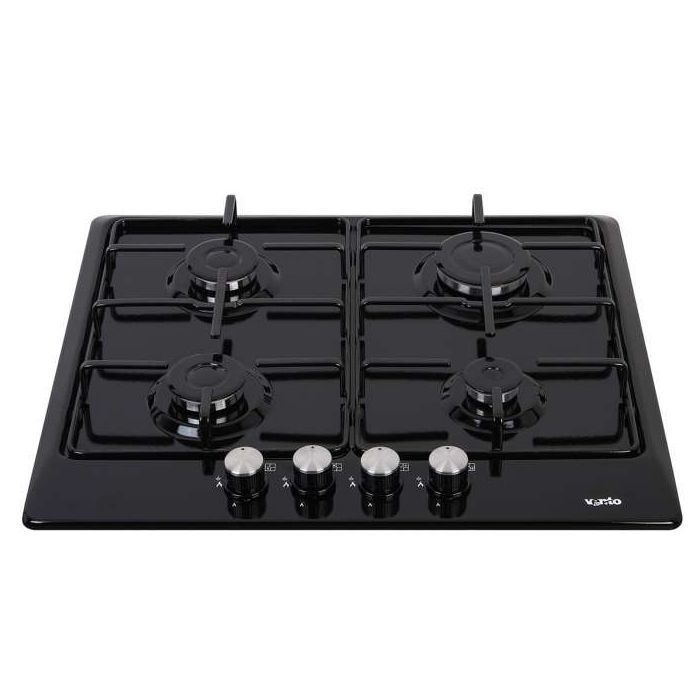 Варочная поверхность Ventolux HG640 B2 S (BK) изображение 2