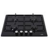 Варочная поверхность Ventolux HG640 B2 S (BK) изображение 2