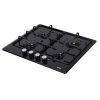 Варочная поверхность Ventolux HG640 B2 S (BK) изображение 3
