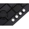 Варочная поверхность Ventolux HG640 B2 S (BK) изображение 4
