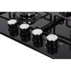 Варочная поверхность Ventolux HG640 B2 S (BK) изображение 5