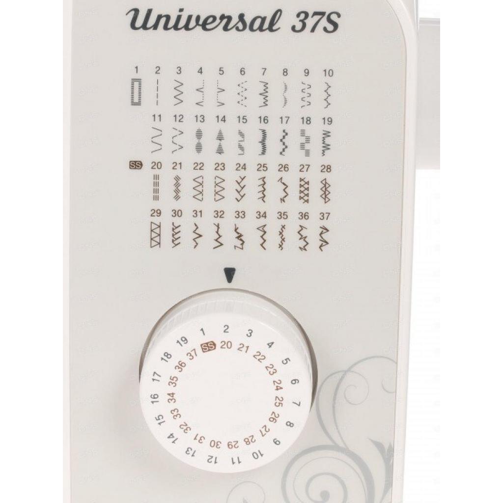 Швейна машина Brother Universal 37s (UNIVERSAL37S) зображення 6