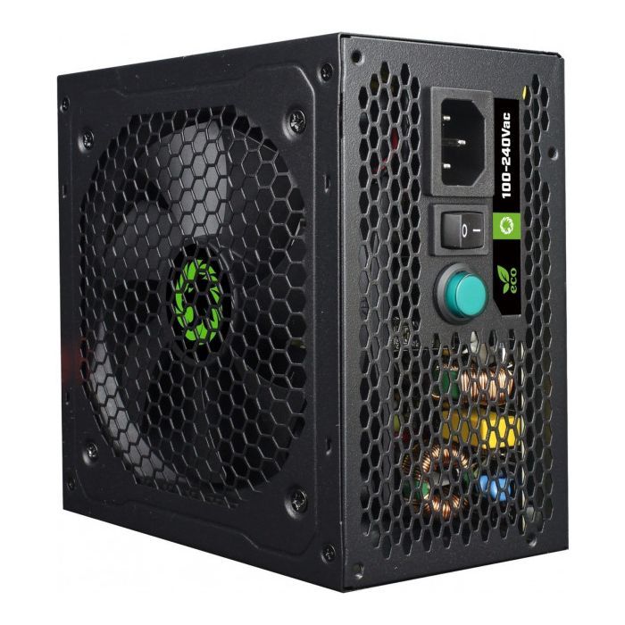 Блок питания Gamemax 600W (VP-600) изображение 4