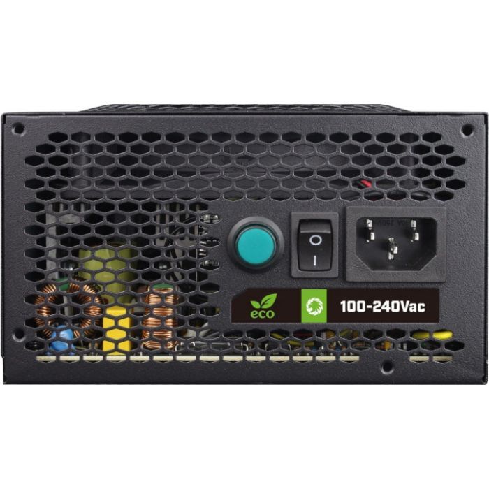 Блок питания Gamemax 600W (VP-600) изображение 7