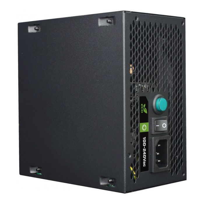 Блок питания Gamemax 600W (VP-600) изображение 8